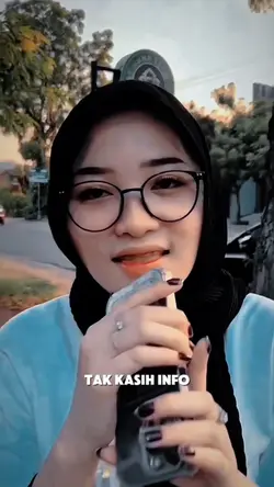 Tak kasih info 