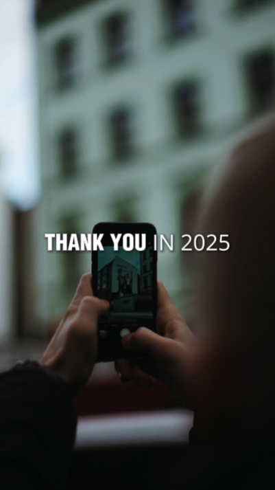 TERIMA KASIH 2025