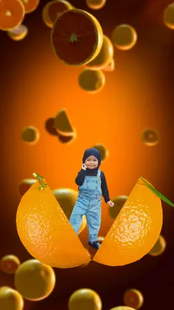 Baby Orange ¹³