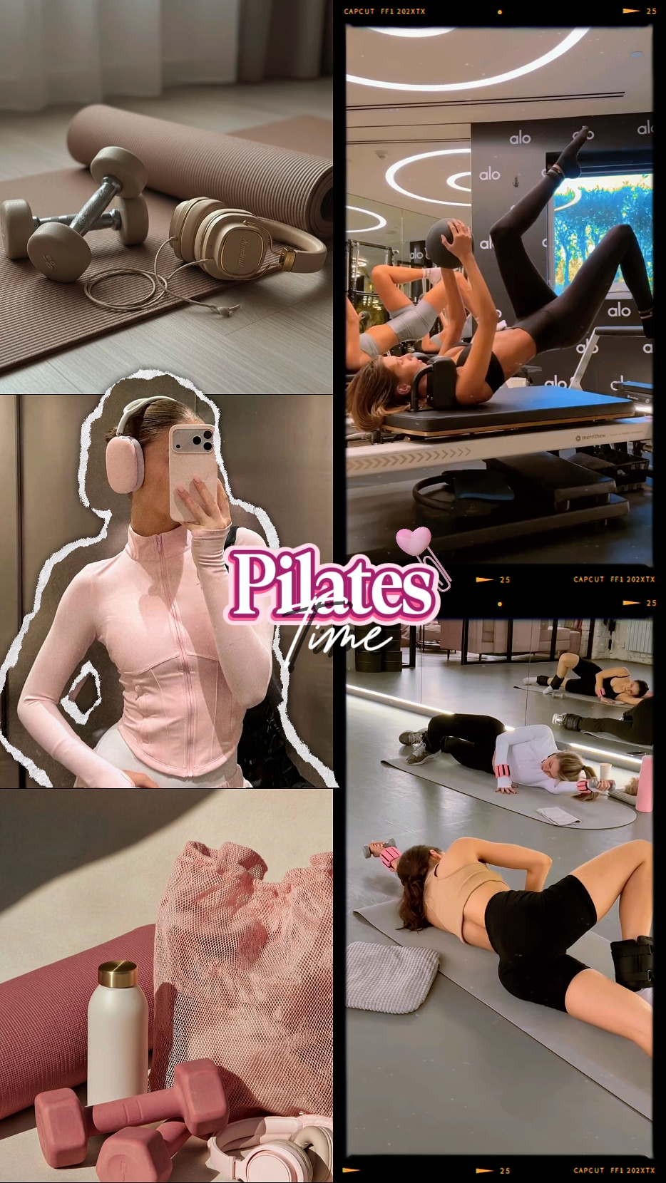 Tempo De Pilates