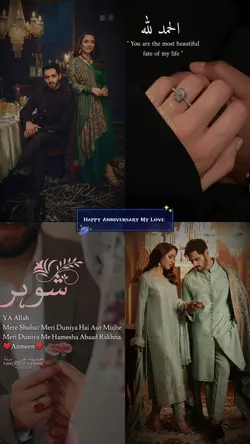 Anniversary My Love 