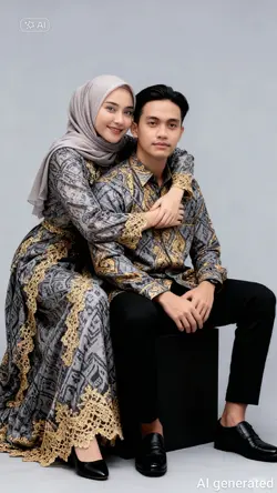 COUPLE AI STUDIO
