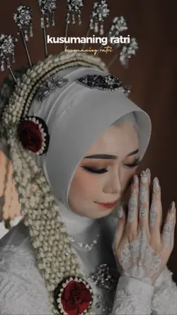 Kusumaning ratri