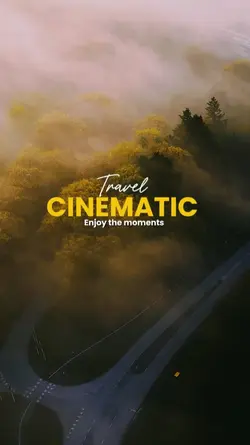 TRAVEL CINEMATIC 
