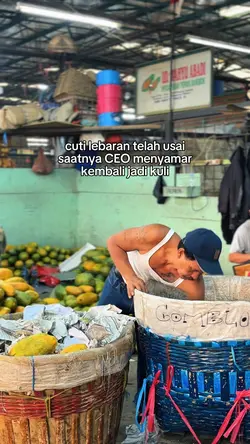 Saatnya CEO menyamar