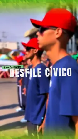 7 de Setembro