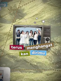 — Ribuan memori 💭✨