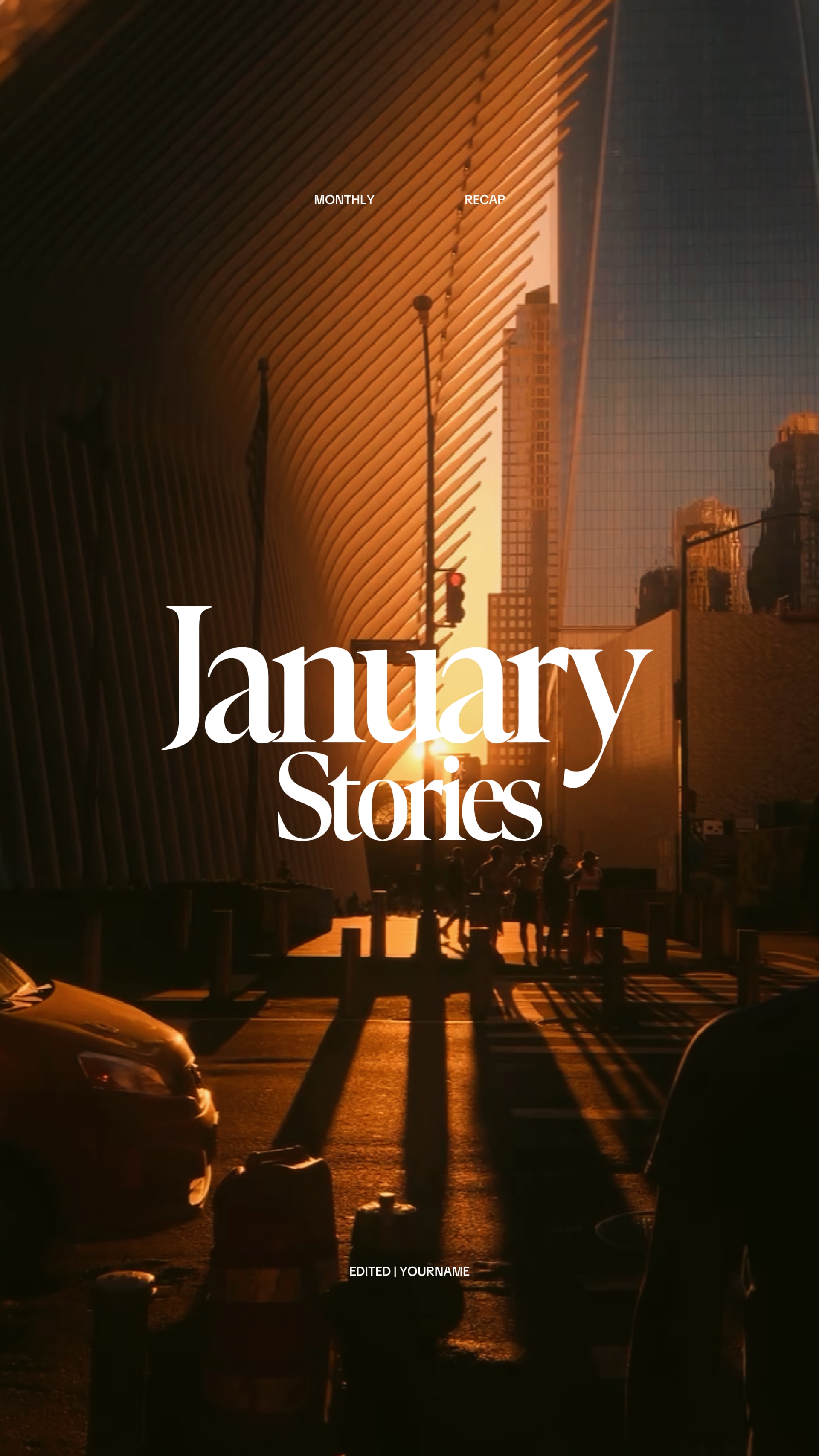 DUMP DE JANVIER 2026