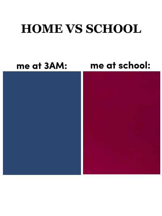 CASA VS ESCOLA