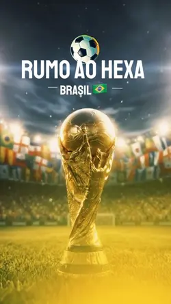 Copa do mundo 