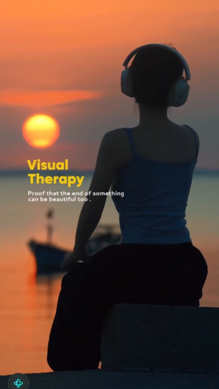 Visual Therapy