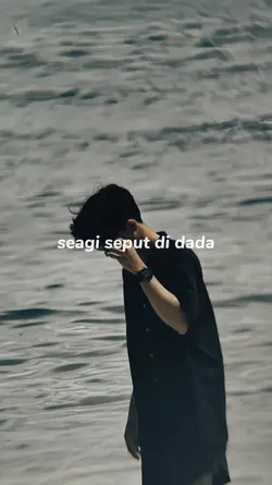 Seagi Seput Di Dada