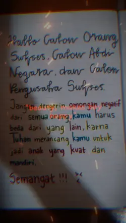 Trend Menggambar 