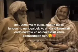 ampun abenal ina ama