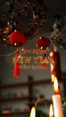 Chinese New Year