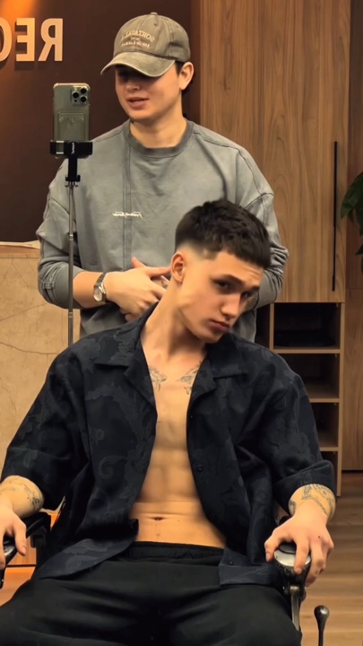 Barbershop 💈 