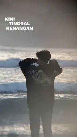 kni tinggal kenangan