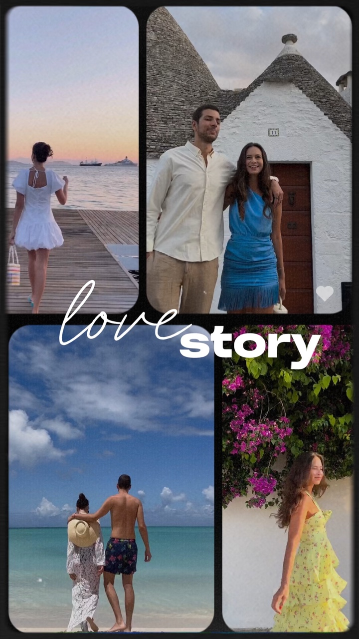 Love Story 