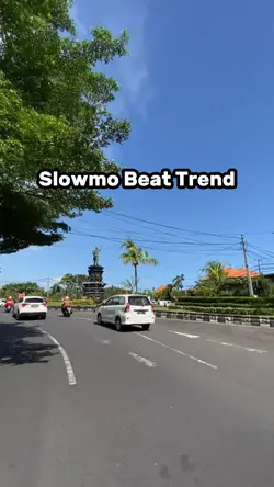 Slowmo Beat Trend