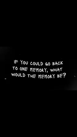 Memories 