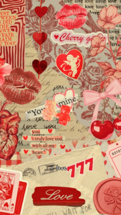 i love