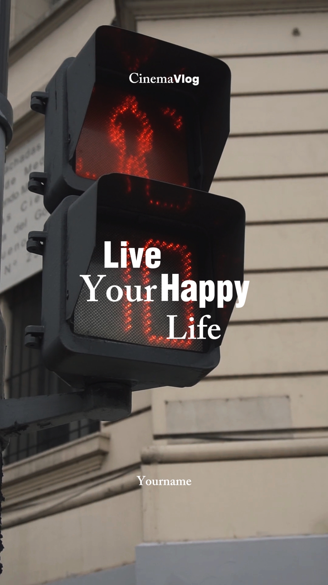 Vlog Bioskop