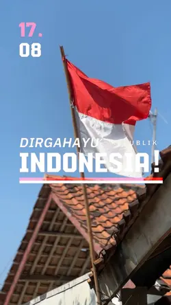 CINEMATIC 17 AGUSTUS