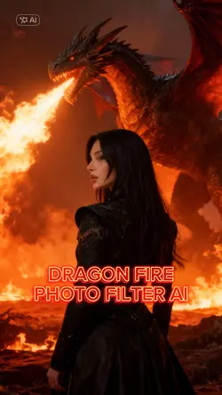 DRAGON FIRE AI