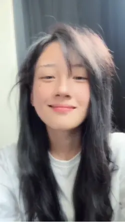 氛圍感慢動作