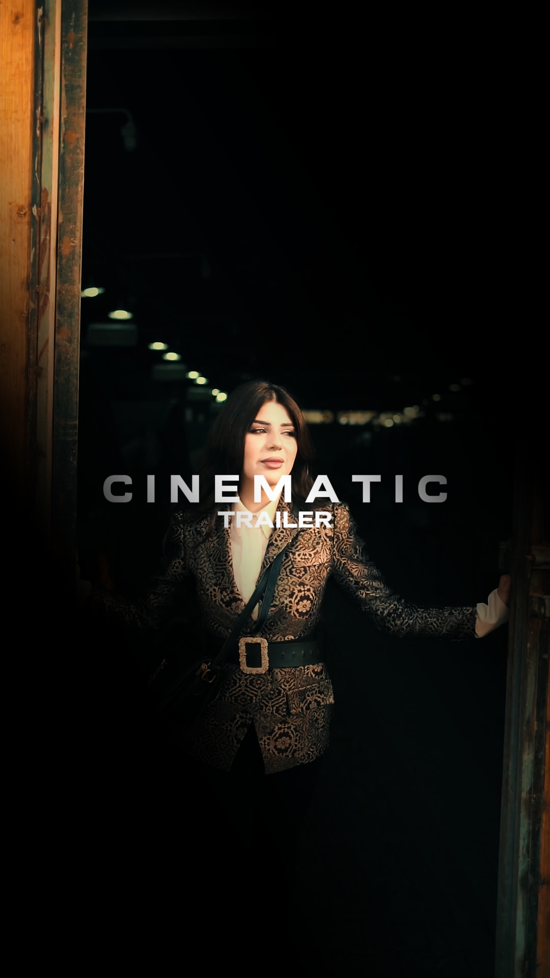 EPIC TRAILER MOVIE 