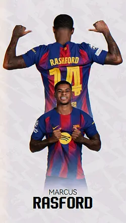 POSTER FOOTBALL