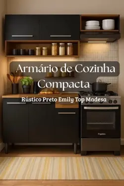 Cozinha Madras