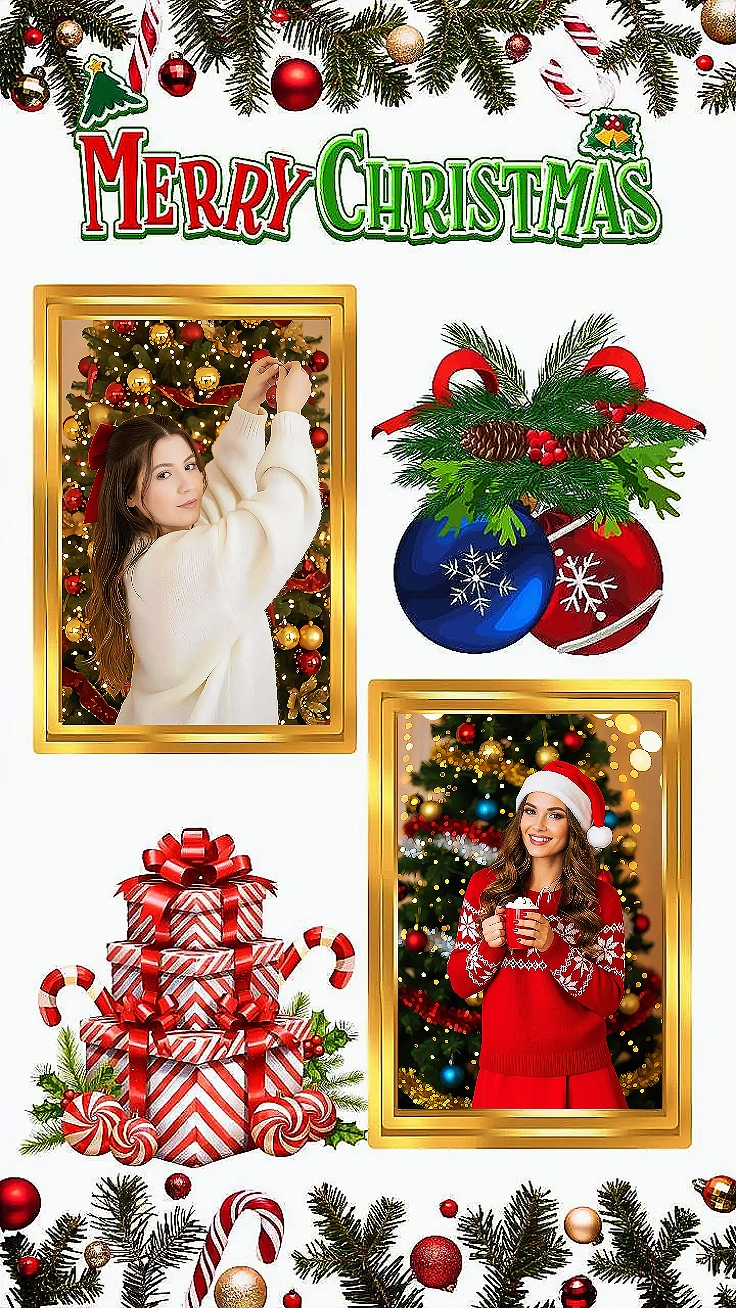 Merry Christmas 2025