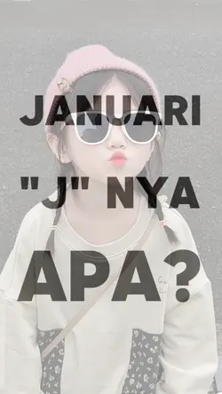 JANUARI J NYA APA