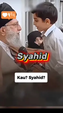Syahid