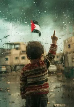Leve Palestina