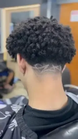 Barbershop edit