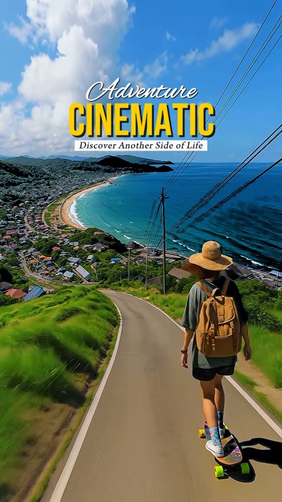 Aventura Cinemática