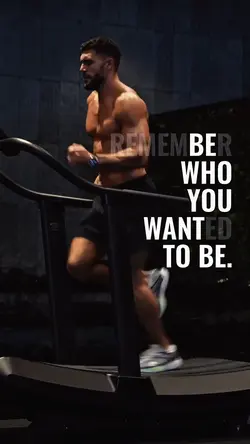 Gym motivation