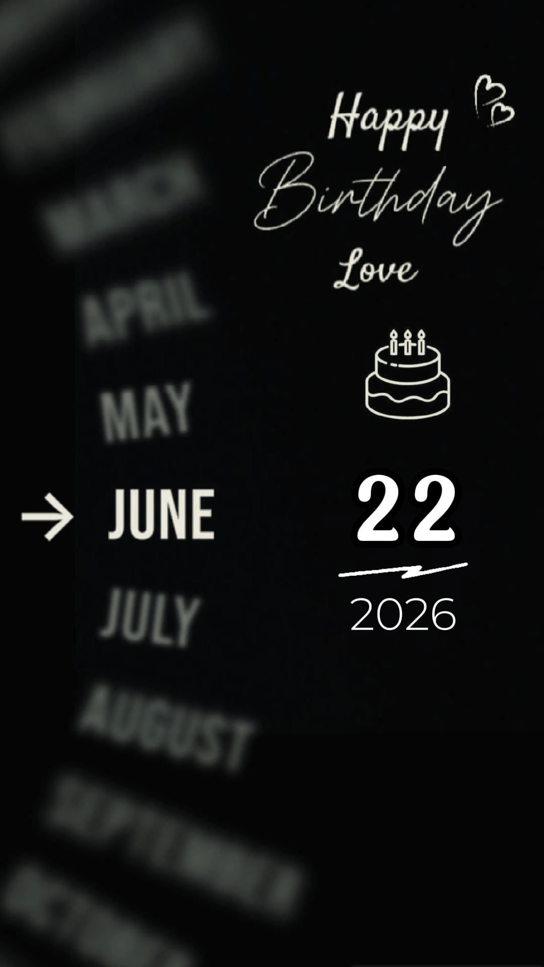 Hbd 22 Haziran 2026