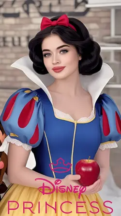 Disney snowwhite 