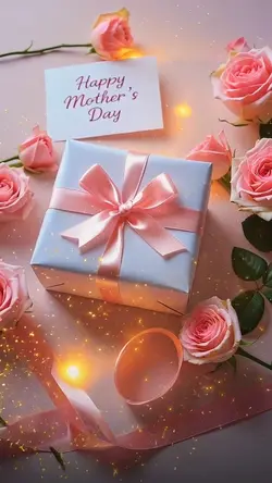 Happy Mother’s Day