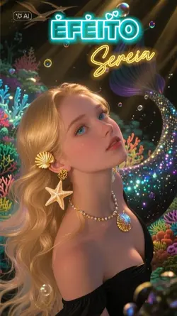 Efeito Sereia 