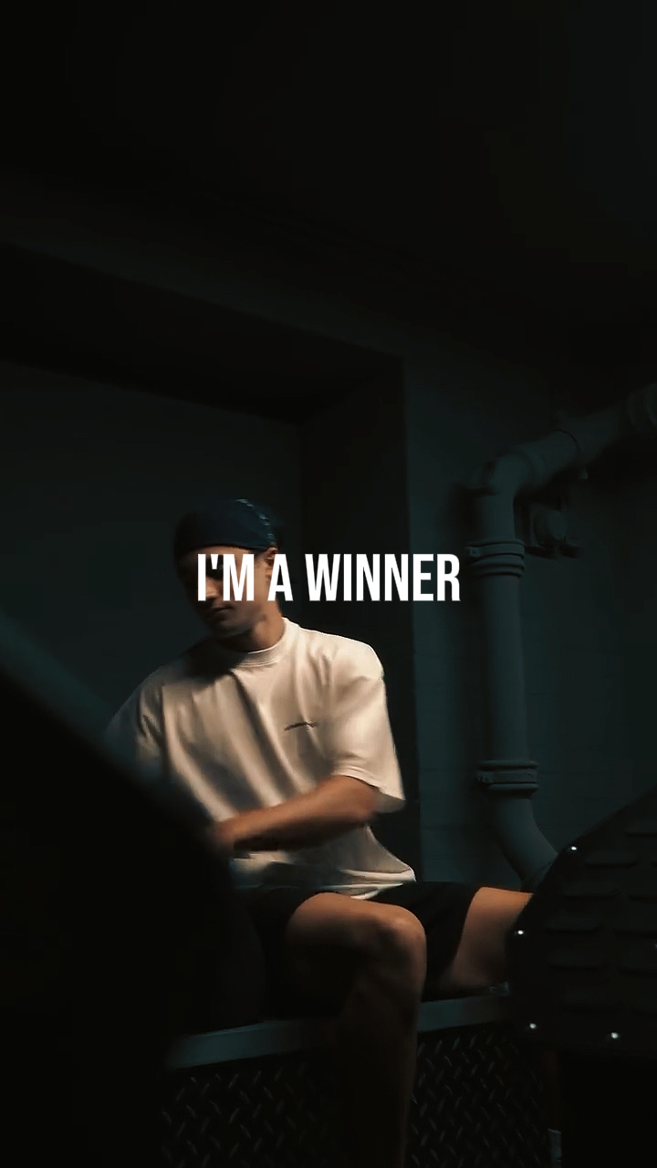 i'am a winner