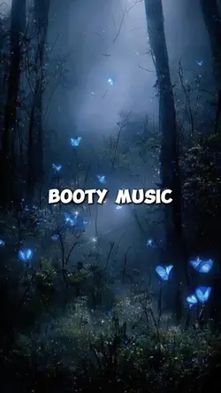 BOOTY MUSIC