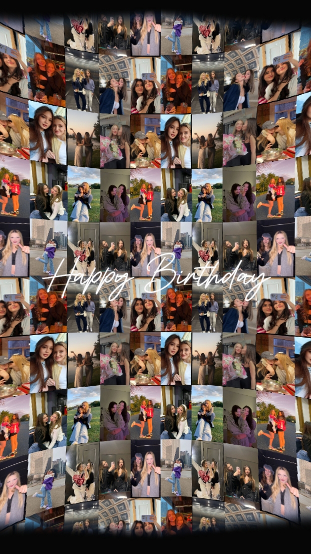 HBD bff