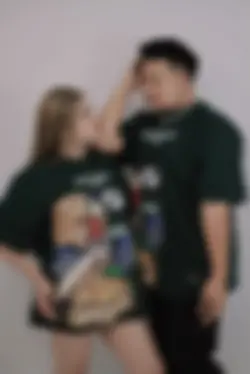 blurred
