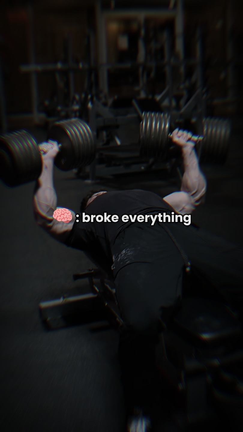gym sad