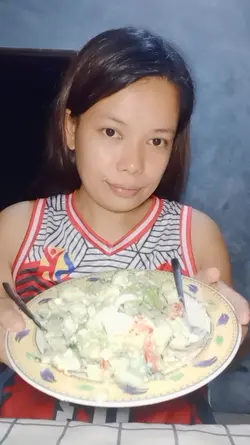 Salad recipe 