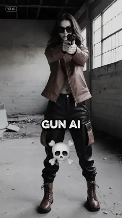 Gun AI